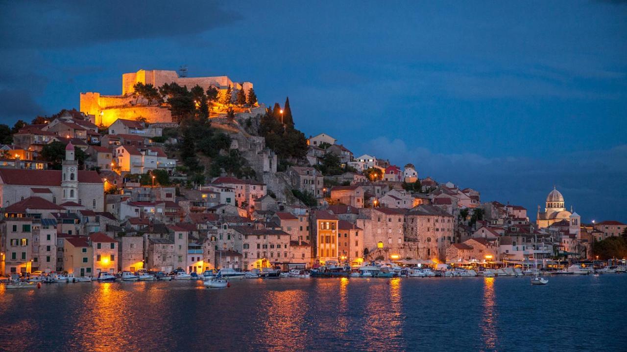 Sibenik Soul公寓 外观 照片