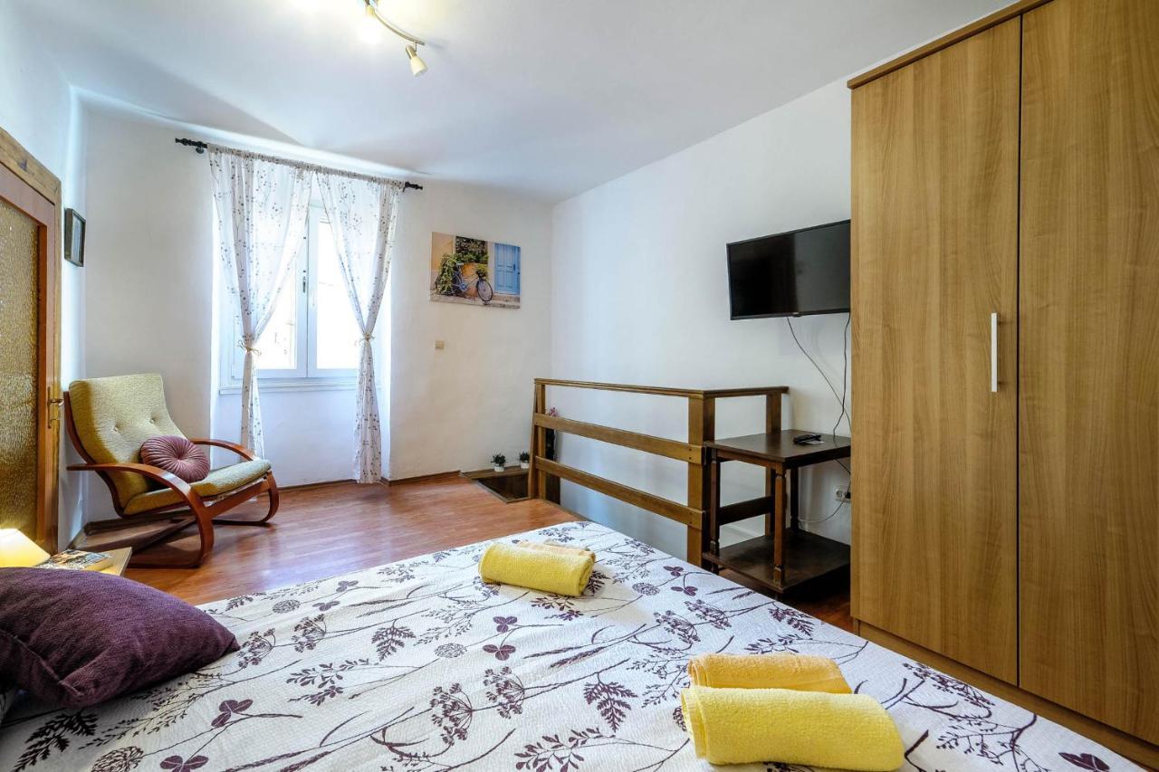 Sibenik Soul公寓 外观 照片