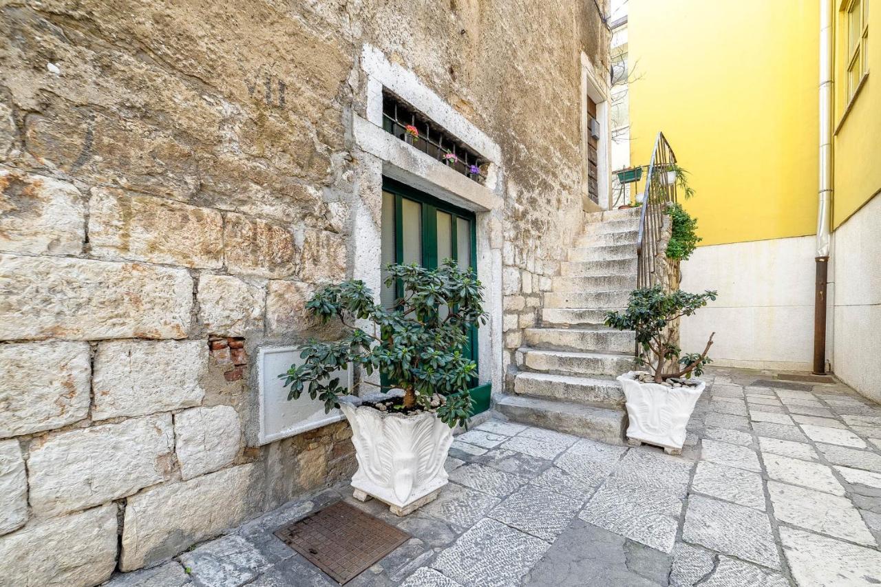 Sibenik Soul公寓 外观 照片