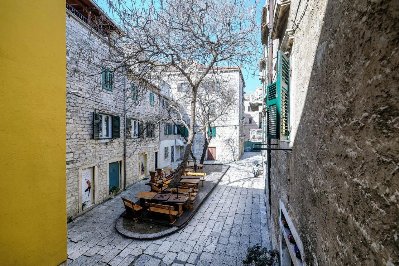 Sibenik Soul公寓 外观 照片